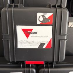 Trijicon SRO