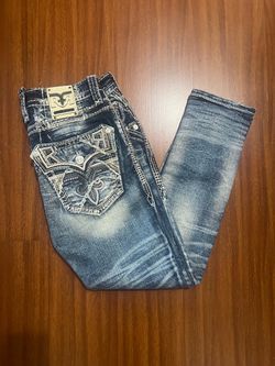 Rock Revival Men's Jeans