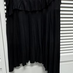 Blank Skirt