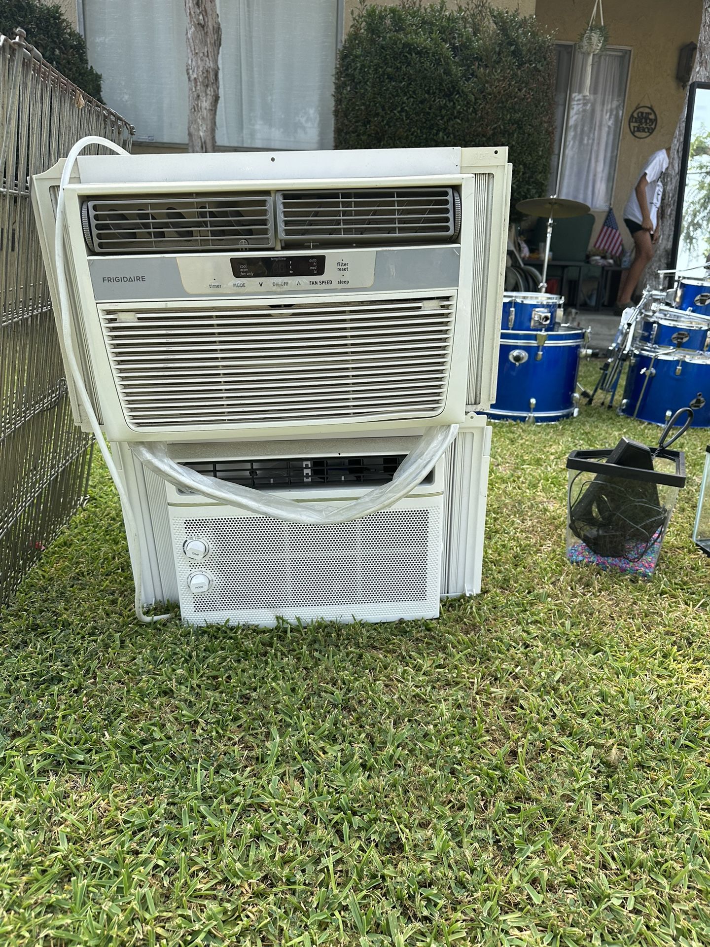 Window AC