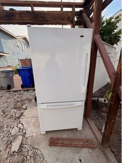 Fridge