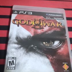 God Of War 3