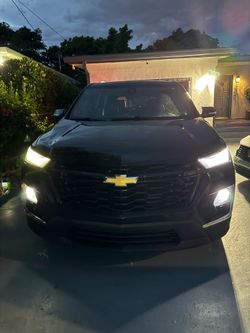 2023 Chevrolet Traverse LT AWD