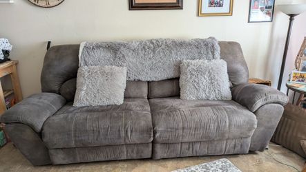 Sofa recliner