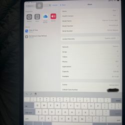 Ipad Air