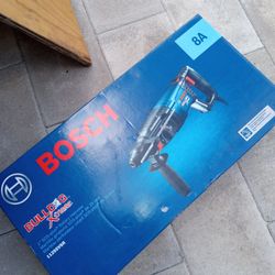 Bosch Chippi Hammer 