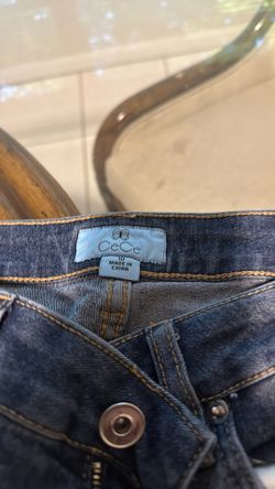 Women Ladies Almost Brand New Cardio And still Like Brand New Jeans