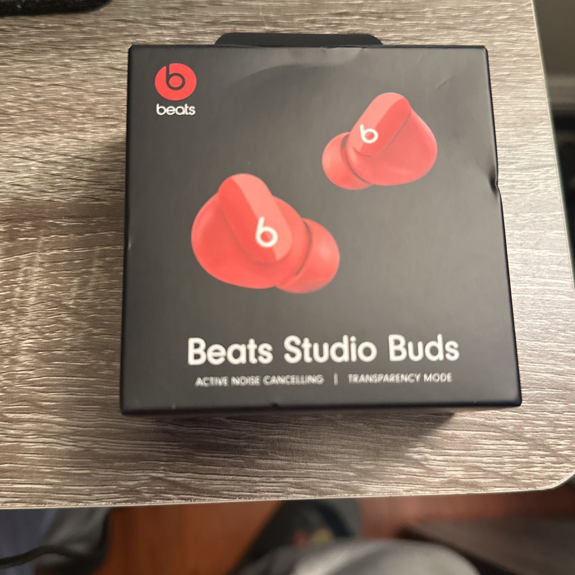 Beats Studio Buds