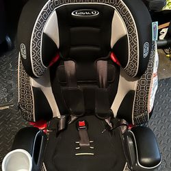 Graco Nautilus XL (2 Identical Available))