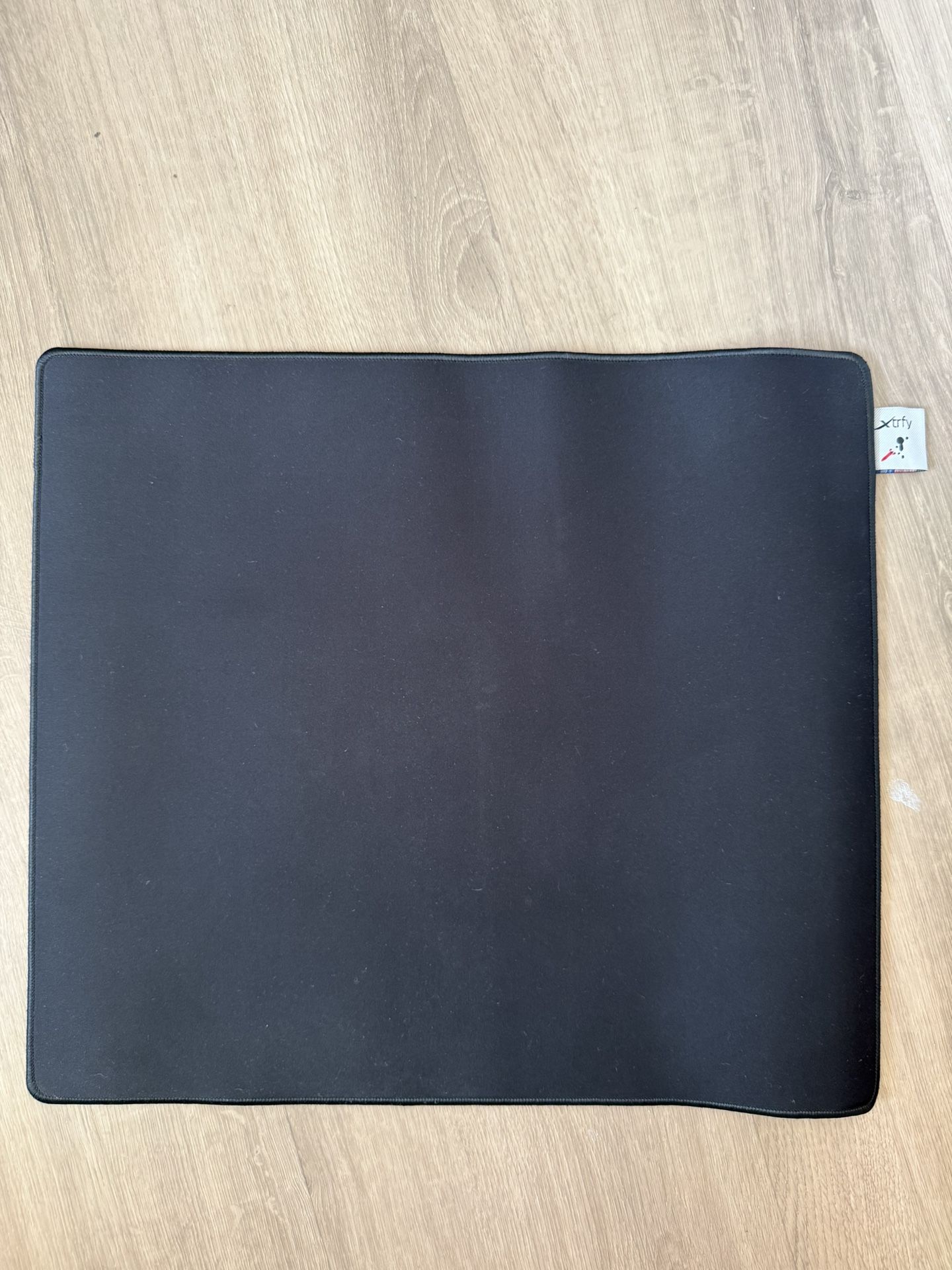 Xtrfy Rocket jump Ninja Mousepad