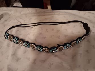 Headband