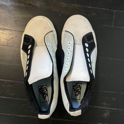 Vans Size Men 8.5 /Woman Size 10