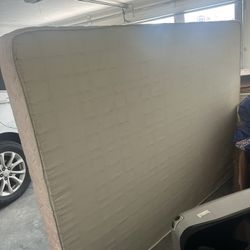 Queen Box Spring