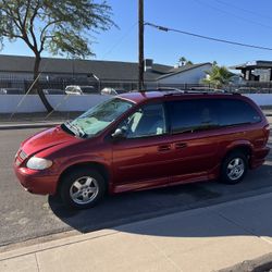 2007 Dodge Grand Caravan