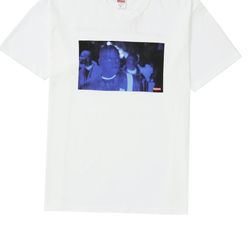 Supreme Belly Tee