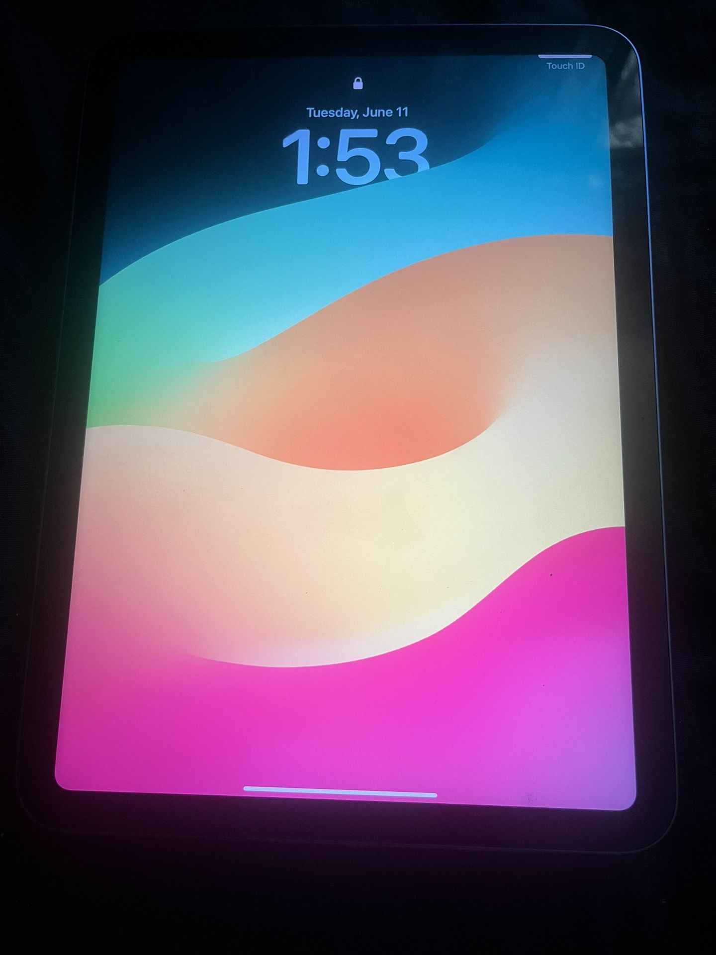 ipad 10th gen .