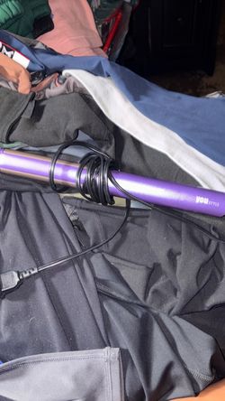 conair straighter like new