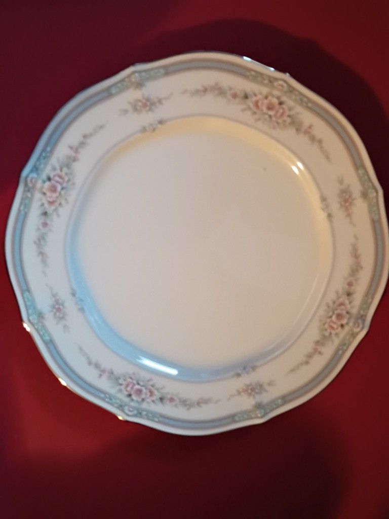 Noritake China Rothschild