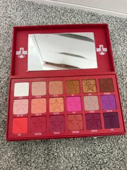 Blood sugar pallet