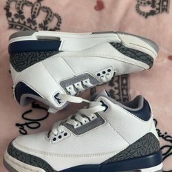 Jordan 3 Shoes