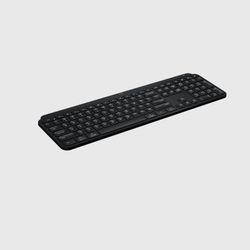Logitech Keyboard 