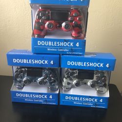 Brand New Ps4 Controller 