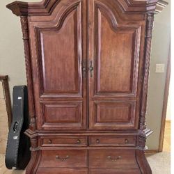 Armoire 