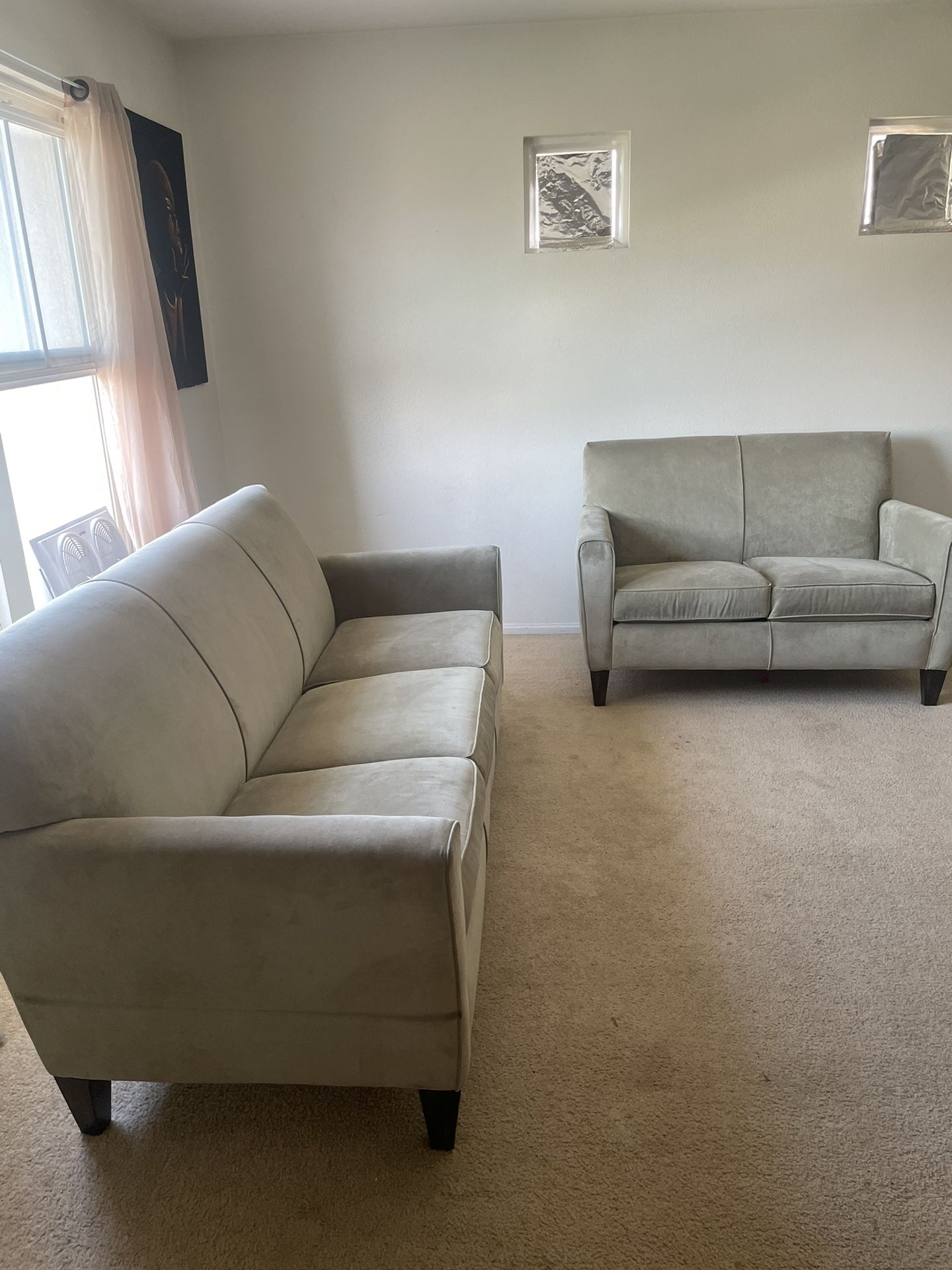 Flexstell Couches And Seat Will Take Offers
