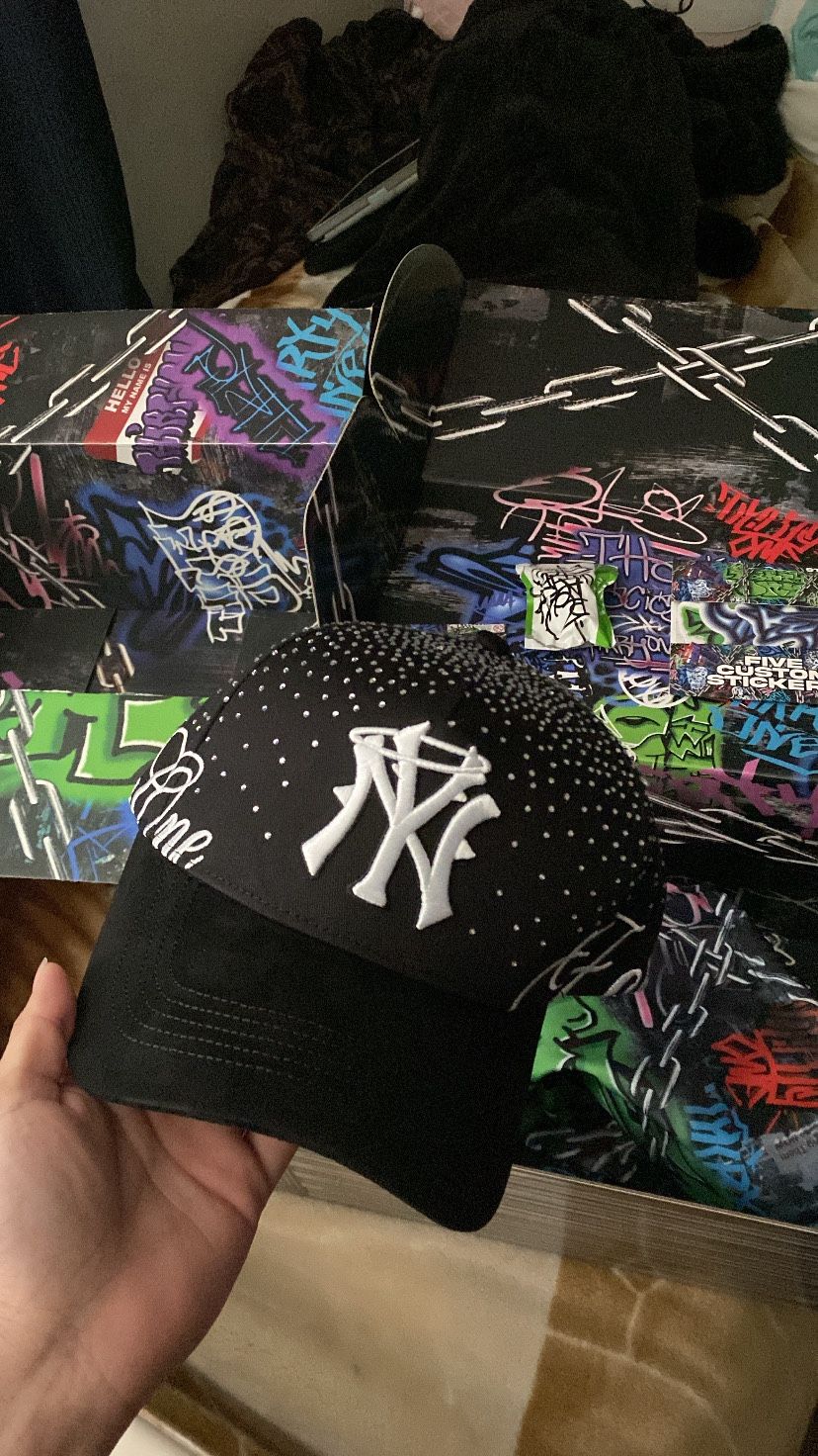 Thirty one hats