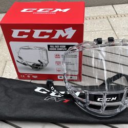 CCM FV1