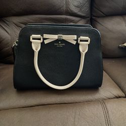 Bolsa Kate Spade De Piel