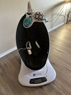 Mamaroo Baby Swing 