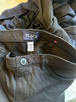 Uniforms