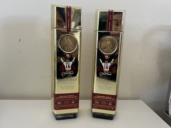 49 Centenario Gold Bard