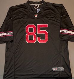 5XL - CARDINALS #85 TREY McBRIDE JERSEY