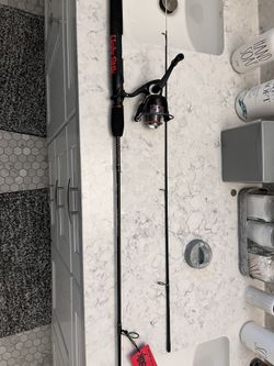 Fishing Pole