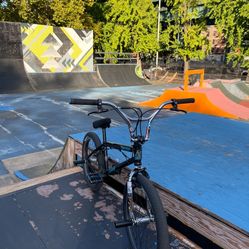 BMX 30th Anniversary of Hoffman Bikes 