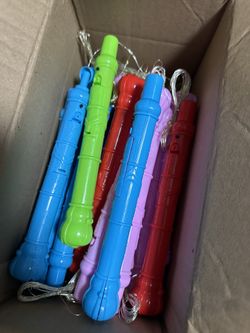 LED Balloon Handle