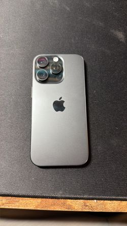IPhone 16 Pro