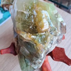 Healing Crystals And Minerals 