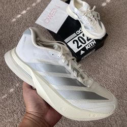 Adidas X Kith Adizero Boston 13