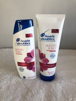 Head And Shoulders