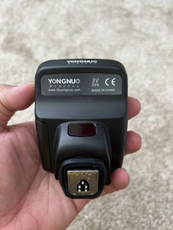 Speedlite Transmitter for Canon