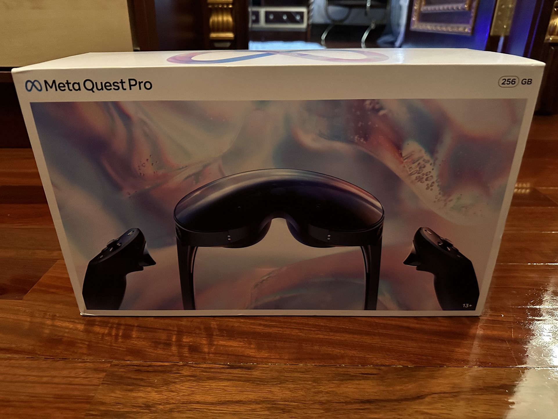 Meta Quest Pro for Sale in Glen Cove, NY   OfferUp
