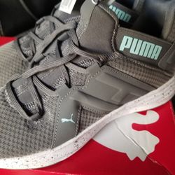 Tenis puma 