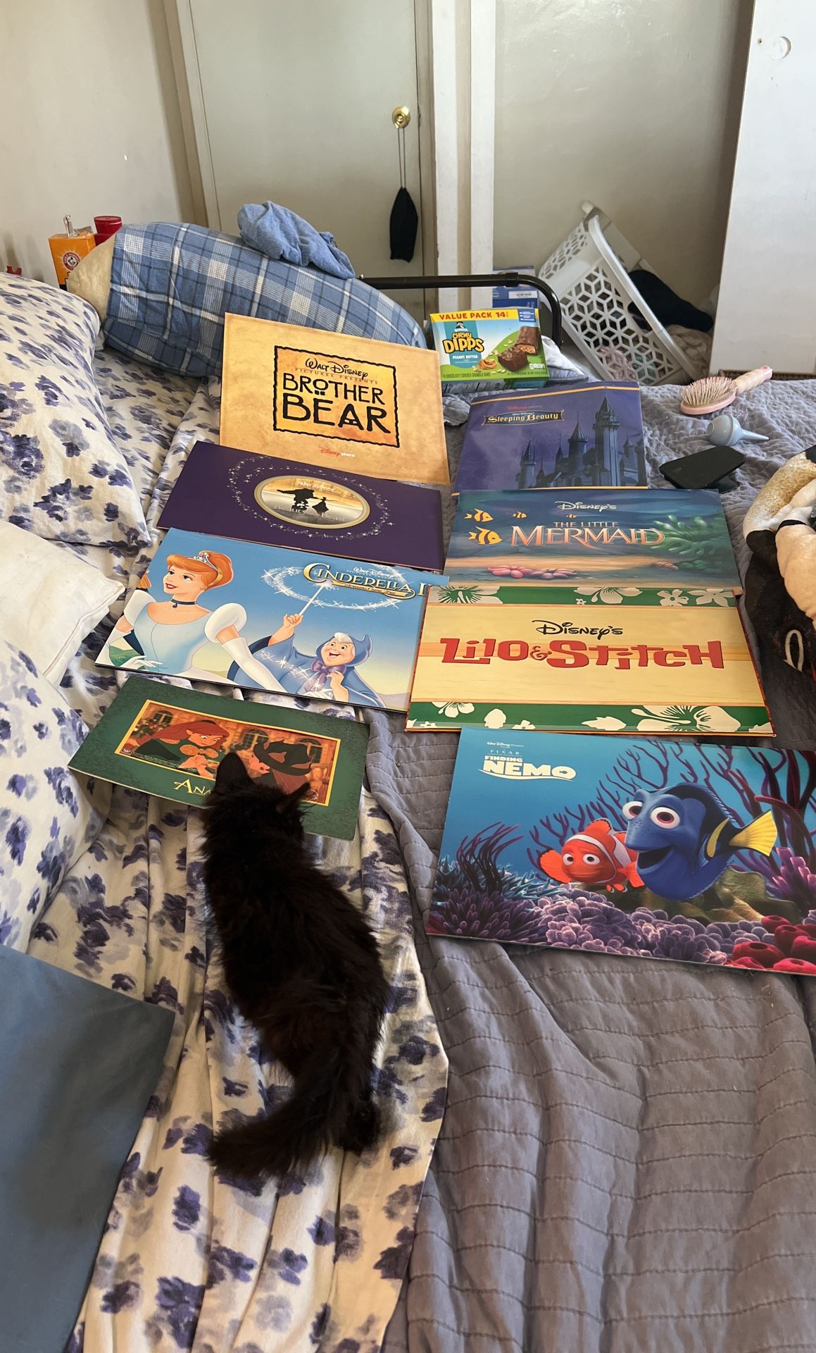 Disney Lithographs