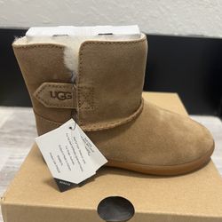 UGG Unisex-Child T Keelan Ii Fashion Boot