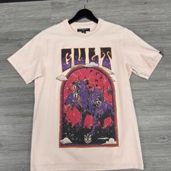 Mens T Shirt CULT hombre Poloche Cult 