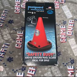 Pool guard Alarm