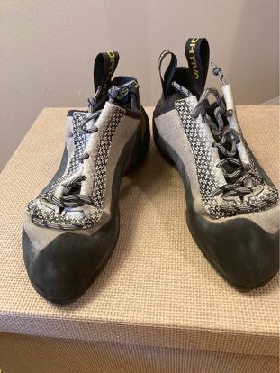 Women’s Climbing Shoes